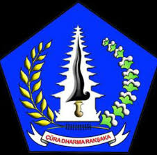 Logo Kelurahan Baru Ilir